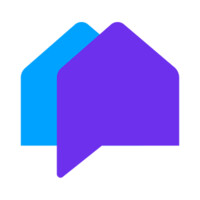 Housy logo - Similar company to Randomai