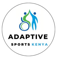 Adaptive Sports Kenya logo - Similar company to Kenya Communication Sports Organisation (Kecoso) Games