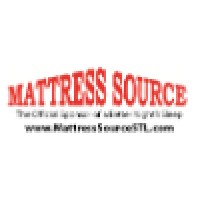 Mattress Source Stl