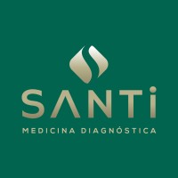SANTI Medicina Diagnóstica logo - Similar company to Grupo Lmule