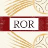 Red Ogre Review logo - Similar company to Boiler House Press