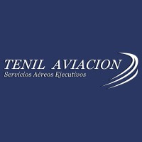 Tenil Aviacion logo - Similar company to Starfly.Ar