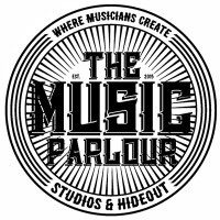 The Music Parlour logo - Similar company to Wush