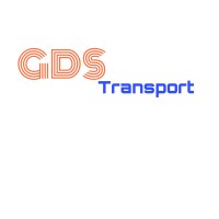 GDS Transport logo - Similar company to Gds - Global Distribution Services  🇬🇧