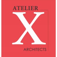 Atelier X Architects logo - Similar company to Project X Architects