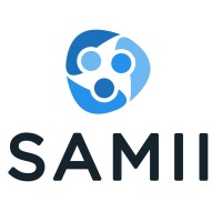 SAMII logo - Similar company to Second Fit