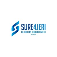 Sure4Jeri Oil & Gas Nigeria Limited logo - Similar company to Oil & Gas Commodities Exchange