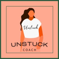 The Unstuck Coach logo - Similar company to Source Studios