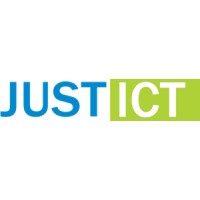 Just ICT logo - Similar company to Roadmap Studios