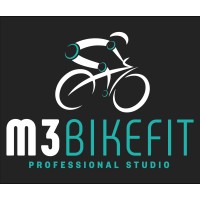 M3 BIKE FIT logo - Similar company to Algar Agro
