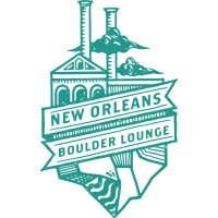 New Orleans Boulder Lounge