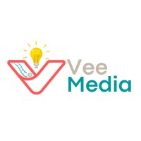 VeeMedia logo - Similar company to Auto Pro Collision
