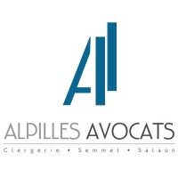 ALPILLES AVOCATS