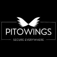 PITOWINGS logo - Similar company to Auriss Technologies