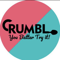 Crumbl India logo - Similar company to Wake N Bake