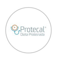 Protecal-Dieta Proteinada