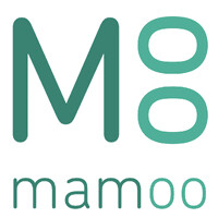 Mamoo logo - Similar company to Directa Chile
