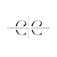Commercial Concerns logo - Similar company to Seaviolet