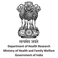 DEPARTMENT OF HEALTH RESEARCH (DHR) M/O Health & Family Welfare, Government of India logo - Similar company to Easemyresearch