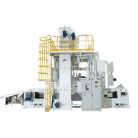 Mayflay Shot Blasting Machine Heat Surface Treatment logo - Similar company to Sand Blasting Machine