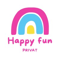 Happy Fun Privat logo - Similar company to Hapfun