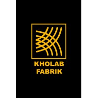 Kholab Fabrik Paris logo - Similar company to Kholab Events