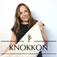 Knokkon Textiles Company Oy logo - Similar company to Veveri Co.