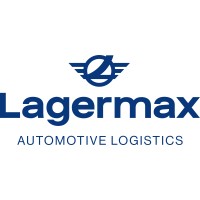 Lagermax Autotransport Slovakia logo - Similar company to For Clean A.S.