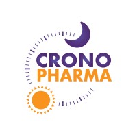 Crono Pharma logo - Similar company to Mynutra