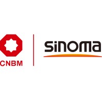 Tianjin Cement Industry Design&Research Institute Co., Ltd. logo - Similar company to Sinoma Mexico Engineering S.A. De C.V.