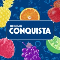 Bebidas Conquista logo - Similar company to Engenho Dom Tápparo