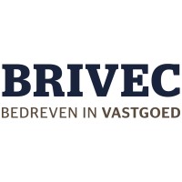 BRIVEC :Bedreven in Vastgoed: logo - Similar company to Bdc