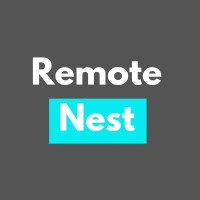Remote Nest logo - Similar company to The Pin Creative