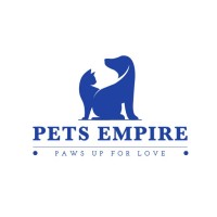 Pets Empire logo - Similar company to Dusky India