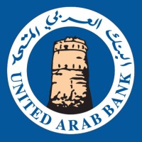 United Arab Bank logo - Similar company to Techcarrot