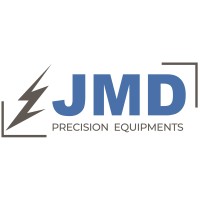 JMD Precision Equipments Pvt. Ltd logo - Similar company to Sonel Instruments India Pvt Ltd