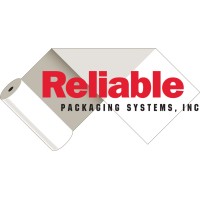 Reliable Packaging Systems, Inc. logo - Similar company to Jj Group