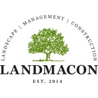 Landmacon sa logo - Similar company to Ecodevelopment S.A.