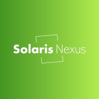 Solaris Nexus logo - Similar company to Sonnedix Japan K.K.
