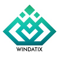 Windatix logo - Similar company to 10Xbid