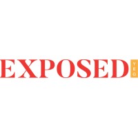 Exposed Creatives Society logo - Similar company to Theenk Tea