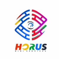 Horus Digi Services logo - Similar company to Herbnas