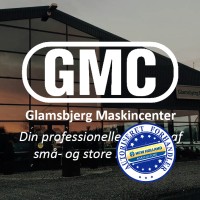 Glamsbjerg Maskincenter A/S (GMC - Fyn) logo - Similar company to Dk-Tec