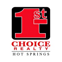 1st. Choice Realty Hot Springs logo - Similar company to Wisconsin Badger Camp