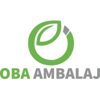 Oba Ambalaj logo - Similar company to Alpha Packaging Pty Ltd