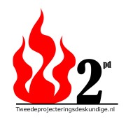Tweedeprojecteringsdeskundige.nl logo - Similar company to Fire Safety Centrum
