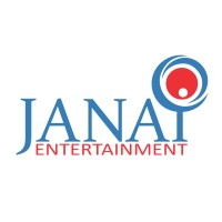 JANAI ENTERTAINMENT logo - Similar company to Stanc Esports