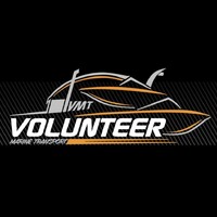 Volunteer Marine Transport logo - Similar company to Forever Gratis Foundation