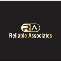 Reliable Associates logo - Similar company to Caerus Consulting Ltd