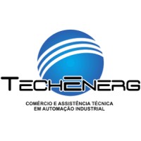 Techenerg logo - Similar company to Eletromil